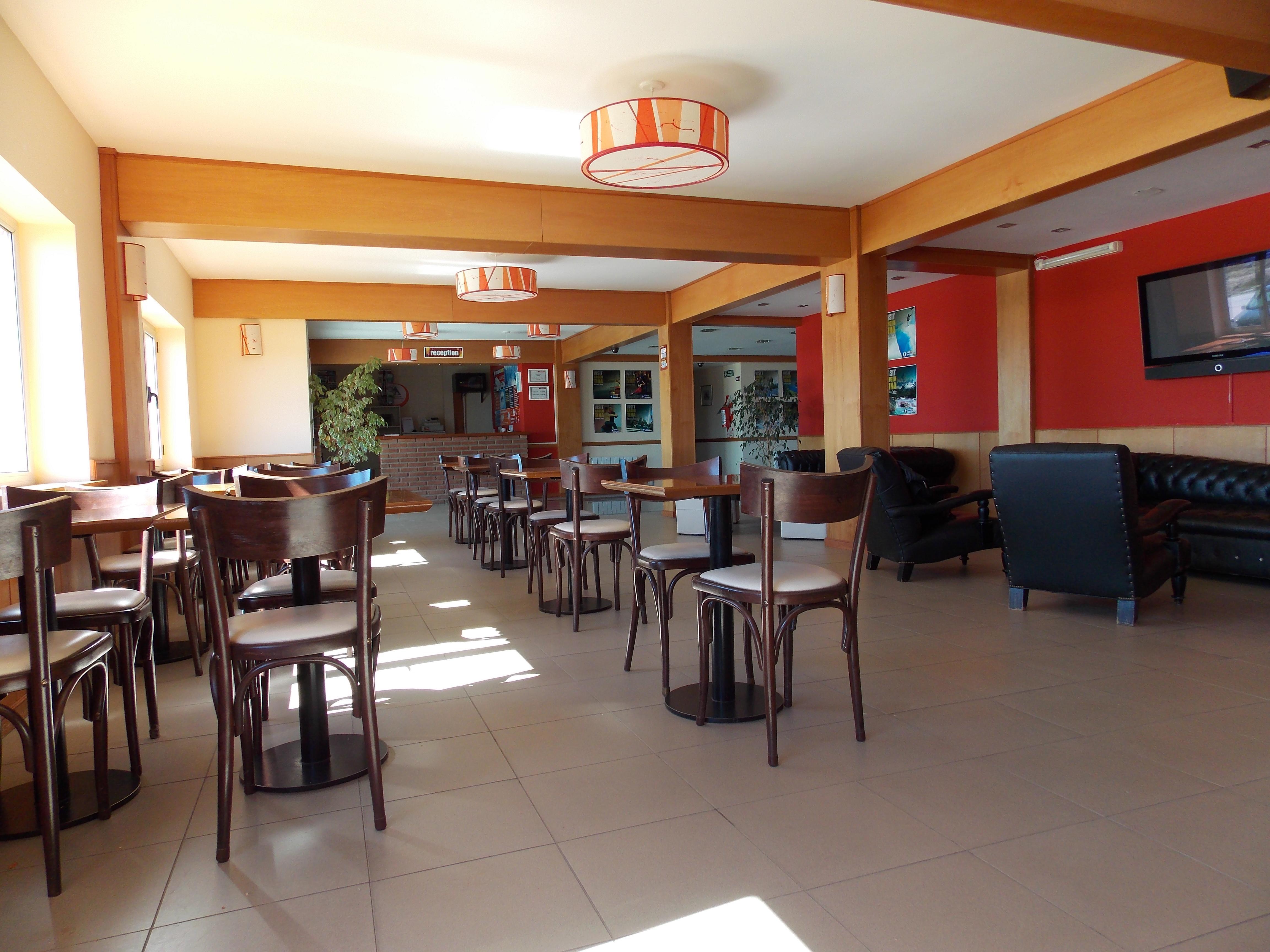 Marcopolo Suites Calafate El Calafate Exterior foto