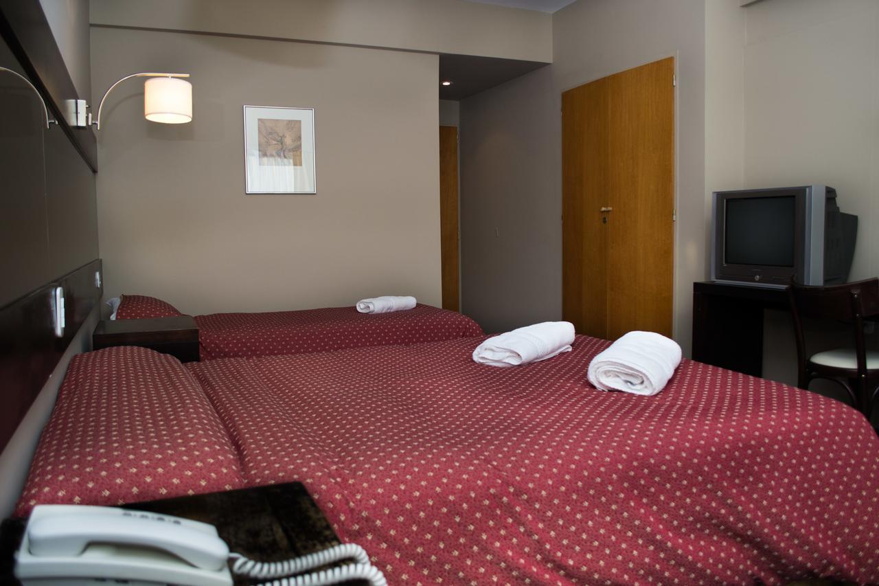 Marcopolo Suites Calafate El Calafate Exterior foto